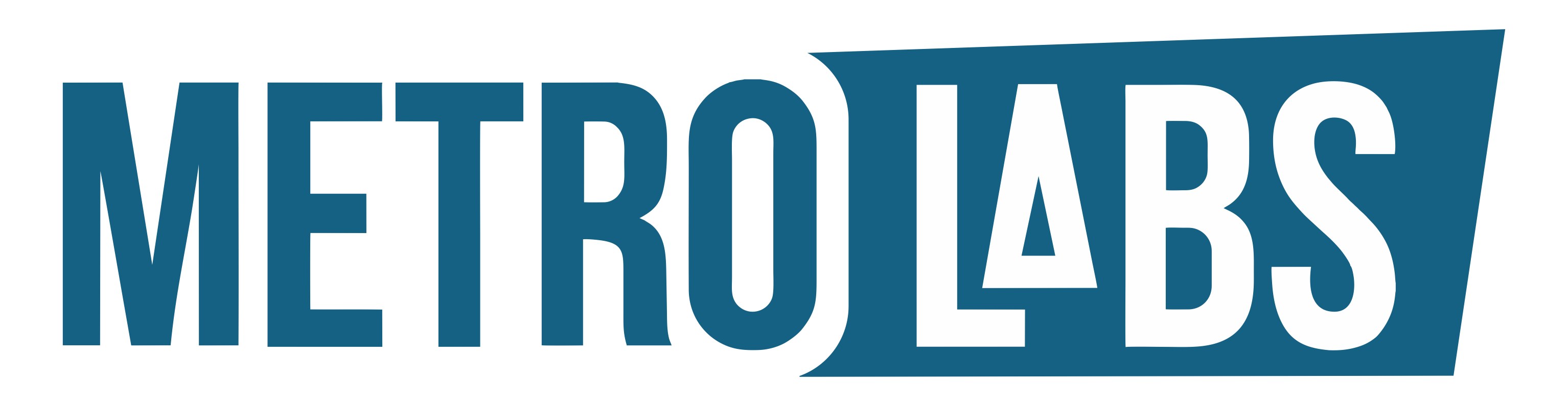 metrolabs logo